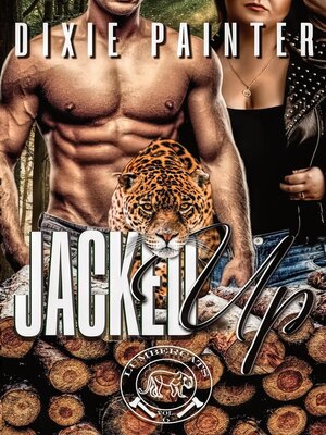 cover image of Jacked Up